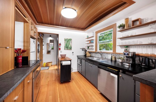 Northgate House | Roosevelt Rambler