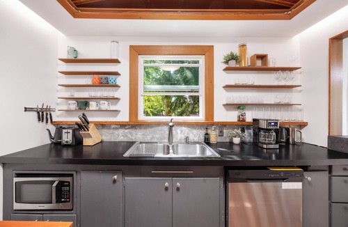 Northgate House | Roosevelt Rambler