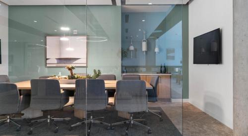 Evans Churchill Apartment | Roosevelt Row Loft