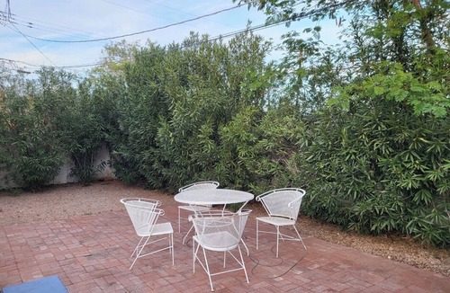 Garfield Apartment | Roosevelt Row Retreat/1BR 1BA Downtown Condo