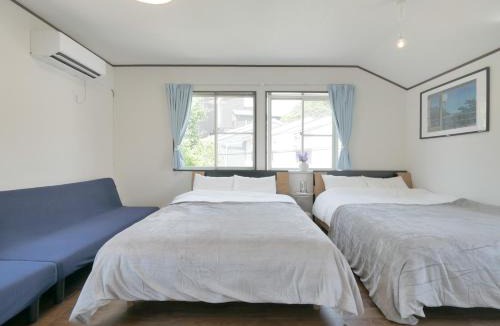 Koshigoe Villa | Roost Enoshima