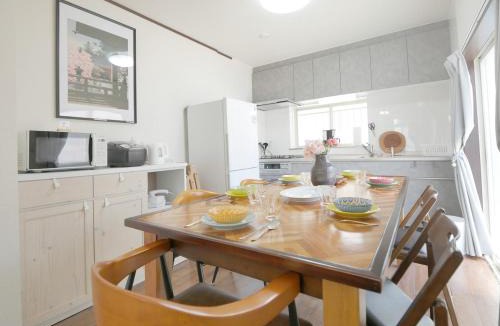 Koshigoe Villa | Roost Enoshima