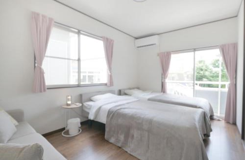 Koshigoe Villa | Roost Enoshima