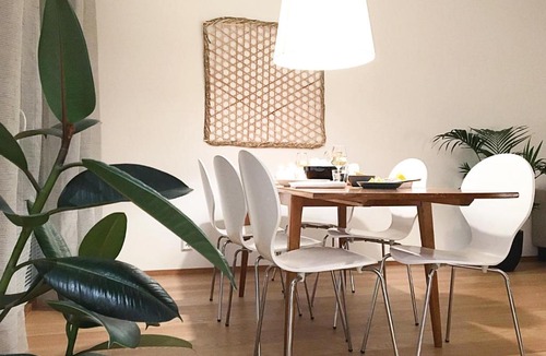 Etu-Toolo Apartment | Roost Kamppi