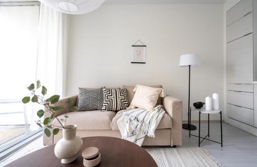 Oulu Apartment | Roost Pakkahuone #22