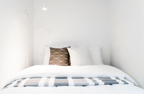 Oulu Apartment | Roost Pakkahuone #22