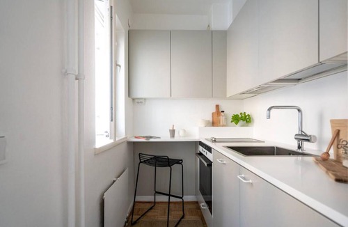 Ullanlinna Apartment | Roost Ullanlinna