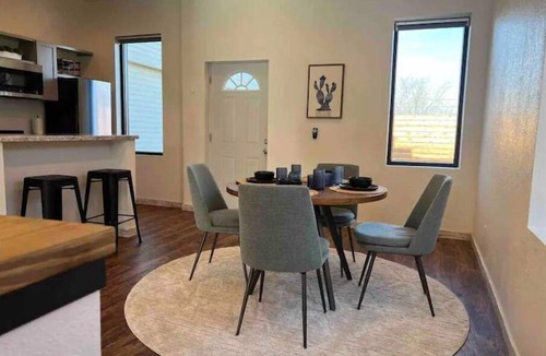 Historic Downtown Racine Apartment | Root City Studio