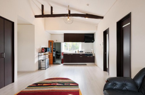 Hakone Apartment | root hakone 2nd l Steps from restaurants and shops