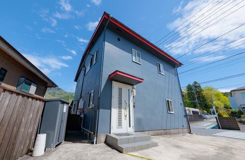 Hakone Apartment | root hakone 2nd l Steps from restaurants and shops