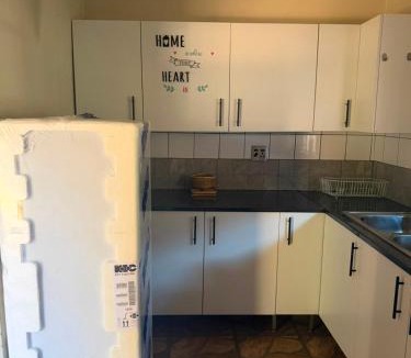 Malelane Apartment | Root&Roam Nature