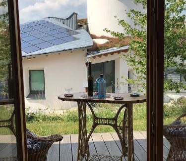 Holzfeld House | roothaus
