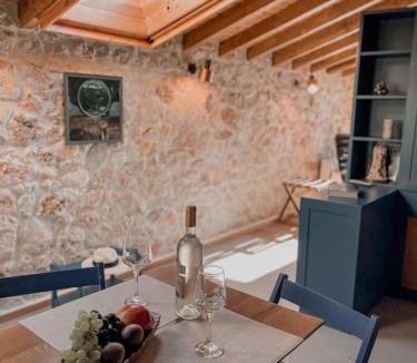 Dhermi Apartment | Roots Dhermi