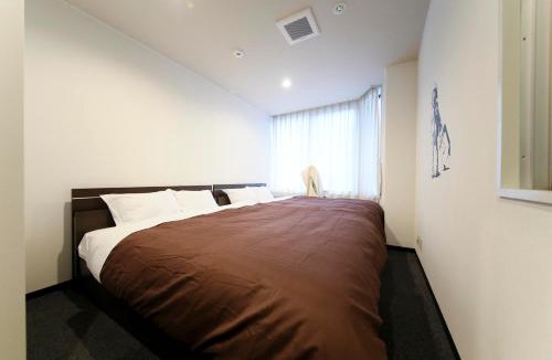 Shinmachi Hostel | Roots Hostel