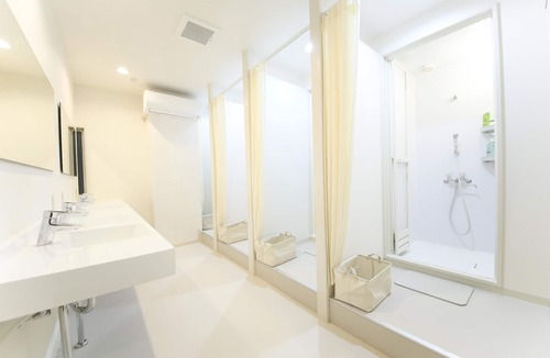 Shinmachi Hostel | Roots Hostel
