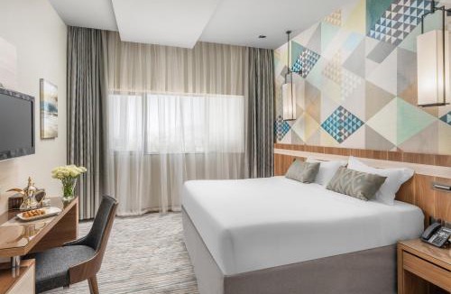 Batha Quraysh Hotel | Roots Hotel