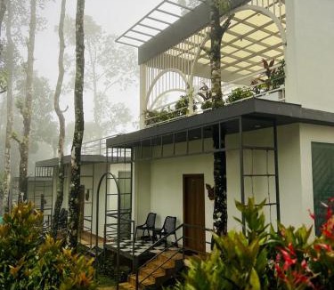 Devikolam Resort | Roots Munnar