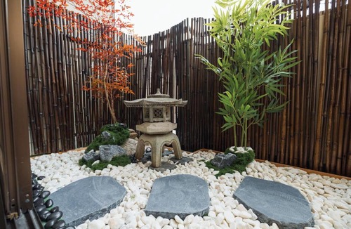 Kita Apartment | Roots Osaka Station 3