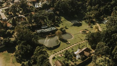 Monte Verde Resort | Roots Resort