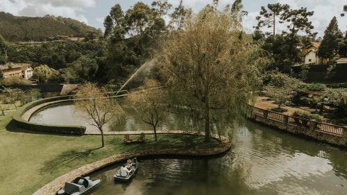 Monte Verde Resort | Roots Resort