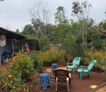 Bommayapalayam Hostel | Rootscape Huts Hostel and Home Stay