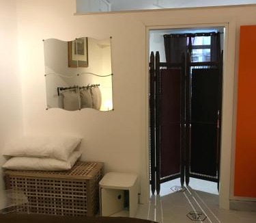 Quartieri Spagnoli Apartment | Ropellì Palace