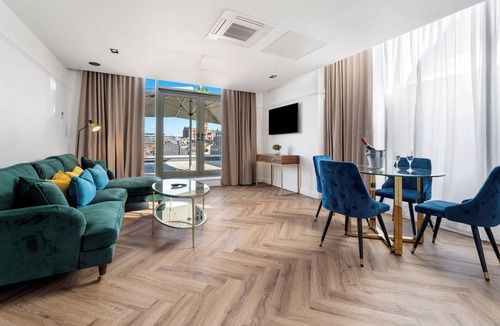 RopeWalks Hotel | Ropewalks Hotel