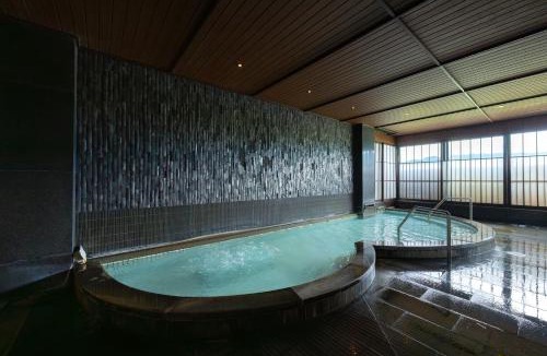 Asakura Hotel | Roppokan