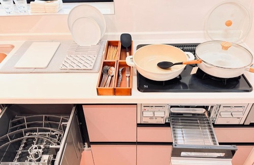 Roppongi Villa | Roppongi Family House