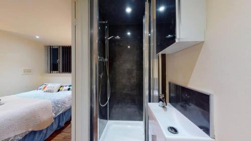 San Pedro Apartment | Roque home