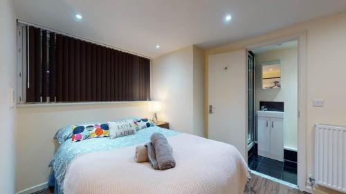 San Pedro Apartment | Roque home