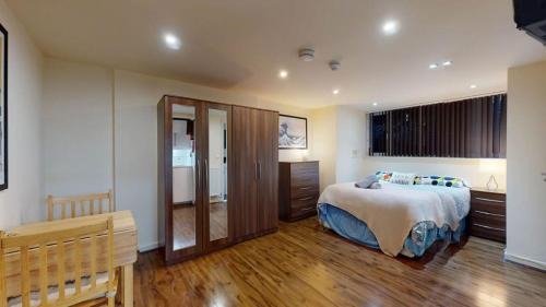 San Pedro Apartment | Roque home