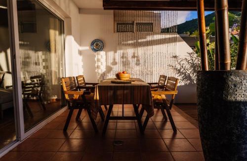 Costa Adeje House | Roque-House