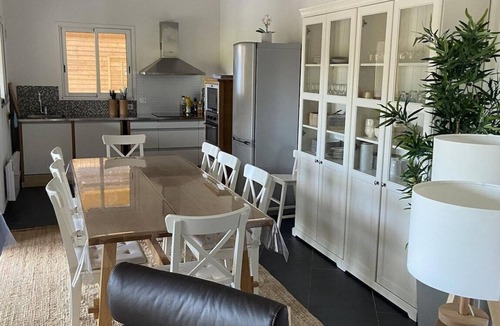 Roquebrun Villa | Roquebrun Villa with Pool