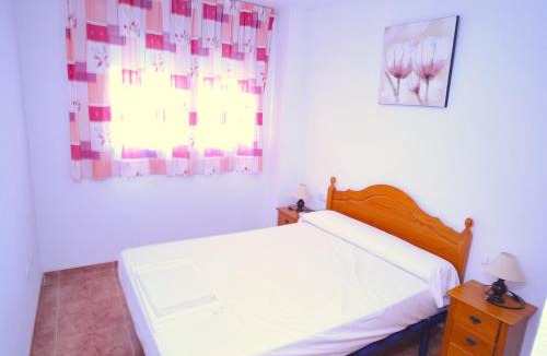 Alcossebre Apartment | ROQUER MARTÍ vista mar Orangecosta