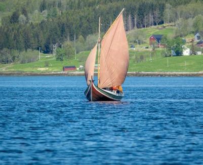 Lenvik Apartment | Rorbuer på Lenvik Museum