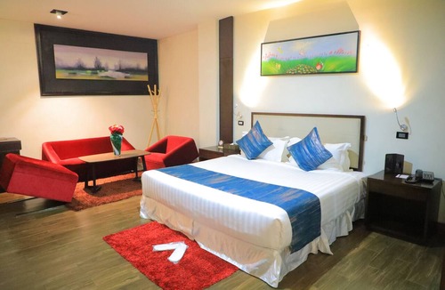 Awassa Hotel | RORI HOTEL
