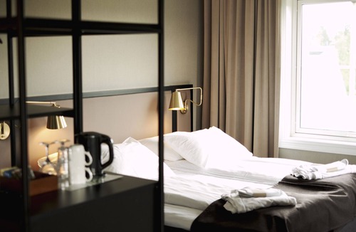Galaa Hotel | Roros Hotell