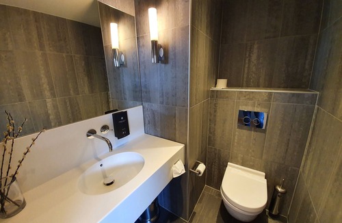 Galaa Hotel | Roros Hotell