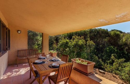 Costa Paradiso Apartment | 'Rosa 4 by Interhome