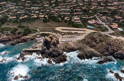 Costa Paradiso Apartment | 'Rosa 4 by Interhome