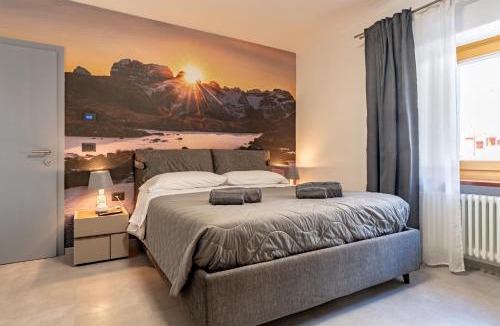 Commezzadura Apartment | Rosa Blu Mountain Suite