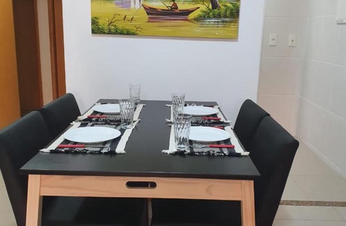 Ponta Verde Apartment | Rosa Branca Facilities Apartamentos