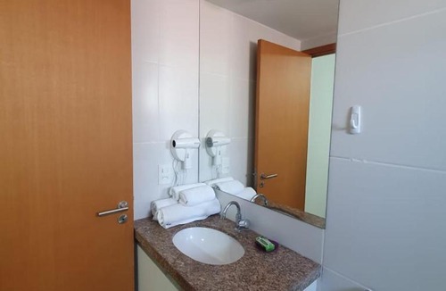 Ponta Verde Apartment | Rosa Branca Facilities Apartamentos