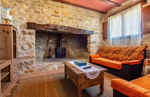 Sarratella House | Rosa de los Vientos