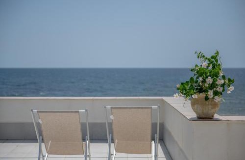 Calabernardo Villa | Rosa Dei Venti