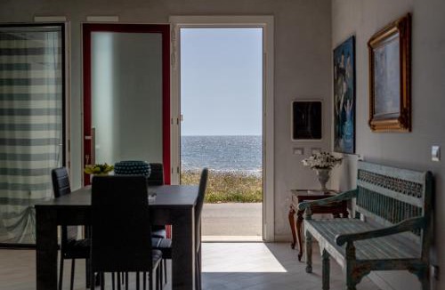 Calabernardo Villa | Rosa Dei Venti