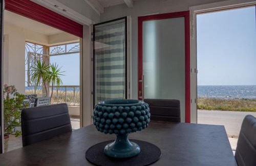 Calabernardo Villa | Rosa Dei Venti