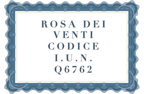 San Pietro a Mare House | Rosa Dei Venti