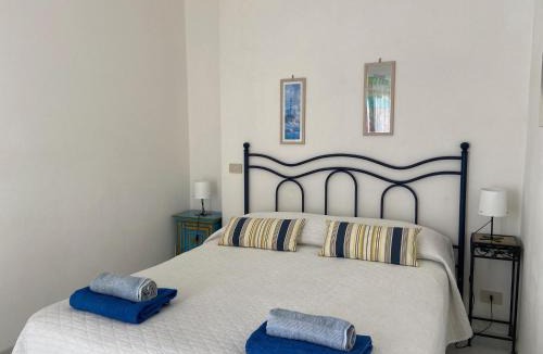 Marettimo House | Rosa Dei Venti Marettimo